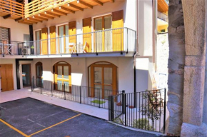 Apartment Antica Corte